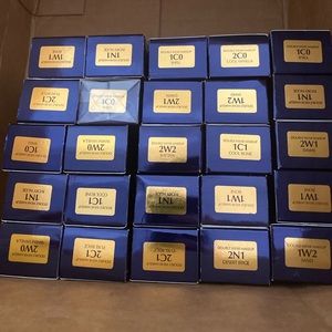 Foundation Estée Lauder